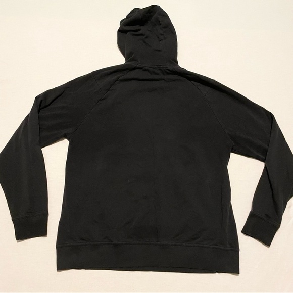 Gymshark Womens Hoodie Black Size XXL - Picture 11 of 16